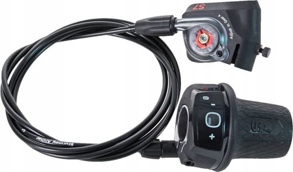 SHIMANO RS501B Hollowtech II Tiagra BSA 68 mm krankboks
