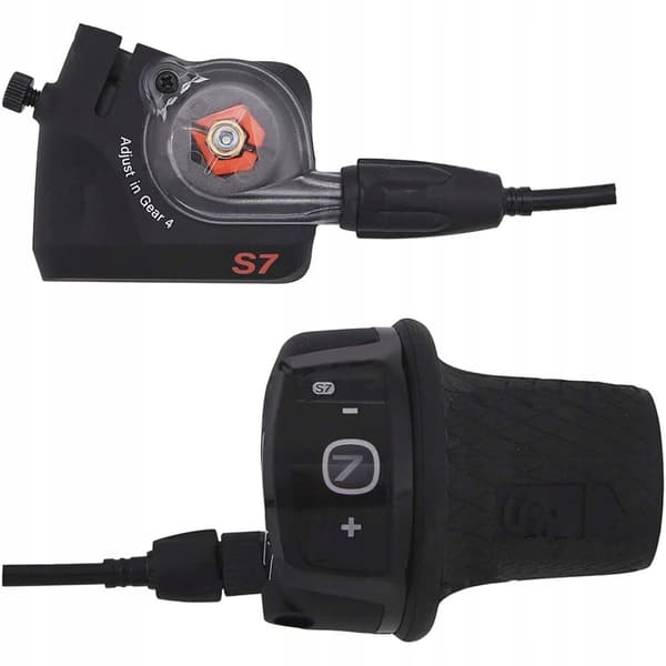 SHIMANO RS501B Hollowtech II Tiagra BSA 68 mm krankboks