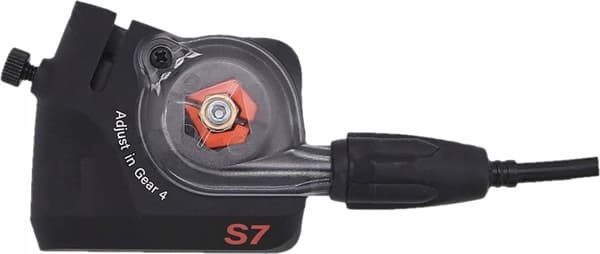 SHIMANO RS501B Hollowtech II Tiagra BSA 68 mm krankboks