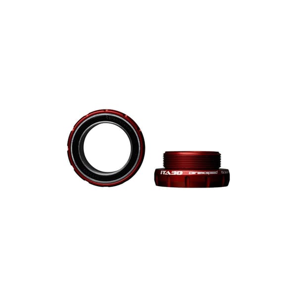 Ceramicspeed Ita 30 Coated Vevlagerskoppar Guld 70 mm