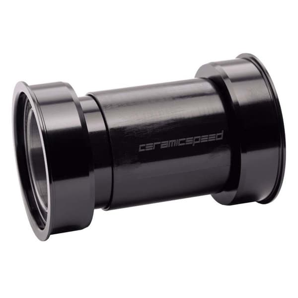 Ceramicspeed Pf30a 30 Mm Vevlagerskoppar Silver 46 mm / 73 mm
