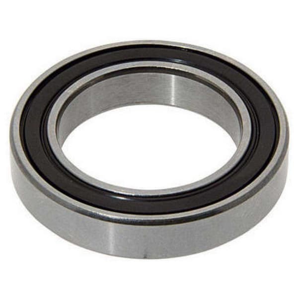 Bearing Cw Bottenfäste Lager Med Han Passerade Extern Silver 30 x 41 x 11 mm