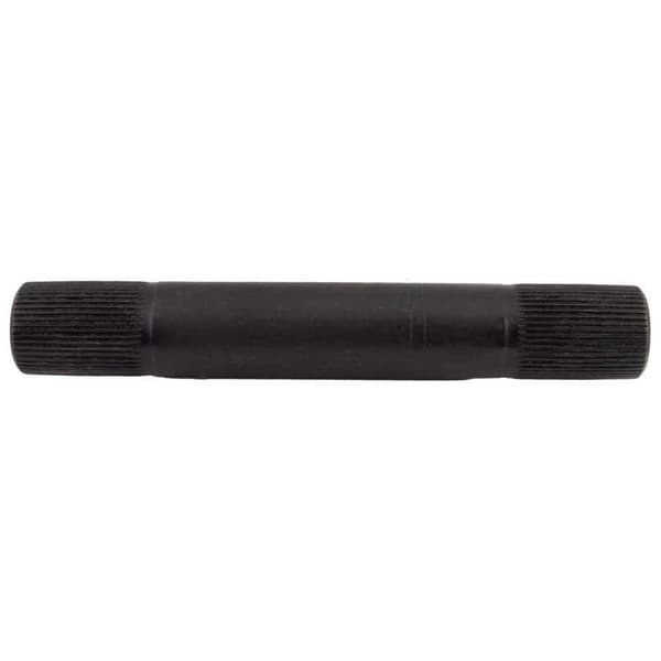 Odyssey Calibur V2 Krankboks Sort 22 mm