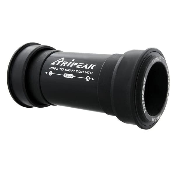 Mvtek Press Fit Sram Dub 41 Mm Krankboks Skåle Søvfarvet 92 mm