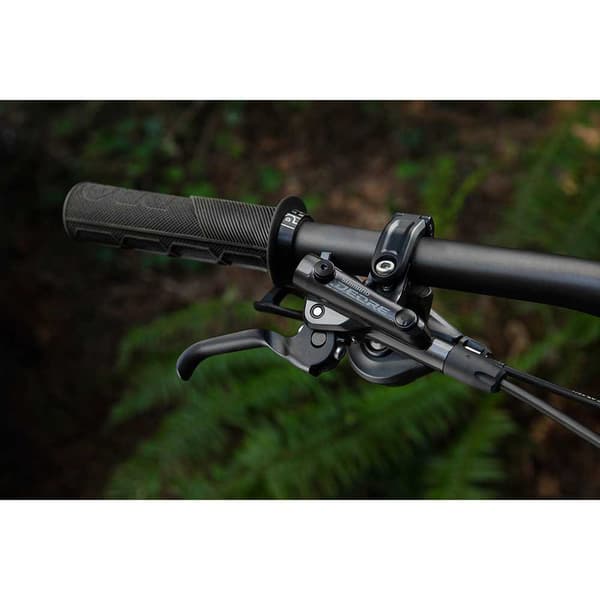 Shimano Højre Bremsegreb Deore M6100 Sort