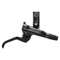Miniatyrbillede 1 af 2: Shimano Højre Bremsegreb Deore M6100 Sort