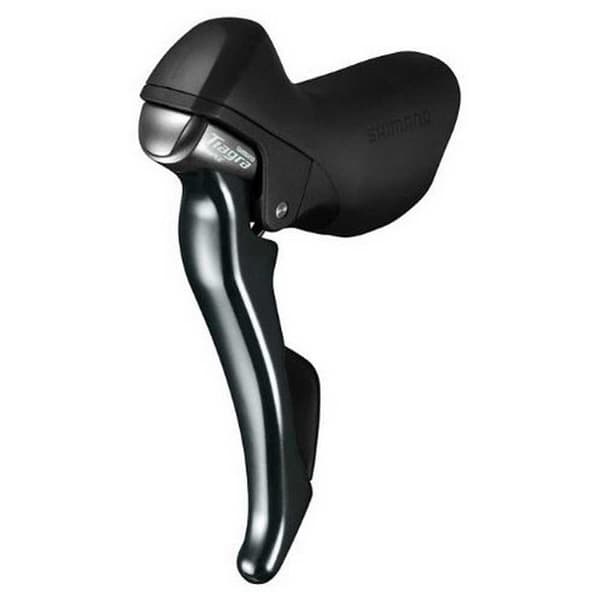 Shimano Vänster Bromsspak Med Växel Tiagra 4703 Svart 3s