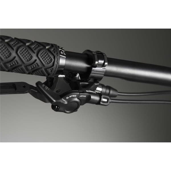 Shimano Mt800 I-spec Evo Left Musta