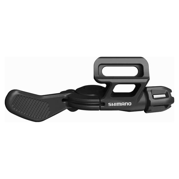 Shimano Mt800 I-spec Evo Left Musta