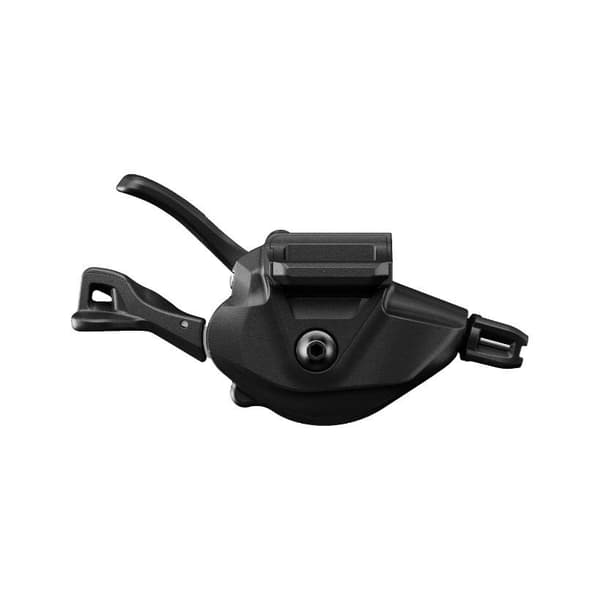 Shimano Aivan Vaihde Xtr M9100 12s/11vr I Spec Evo Musta