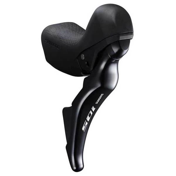 Shimano Höger Eu-bromsspak Med Växel 105 R7025 Disc Mp Svart 11s