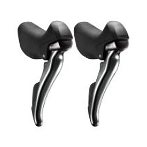 Shimano Bremsegrebssæt Med Gearskifter Tiagra Sort 2 x 10s