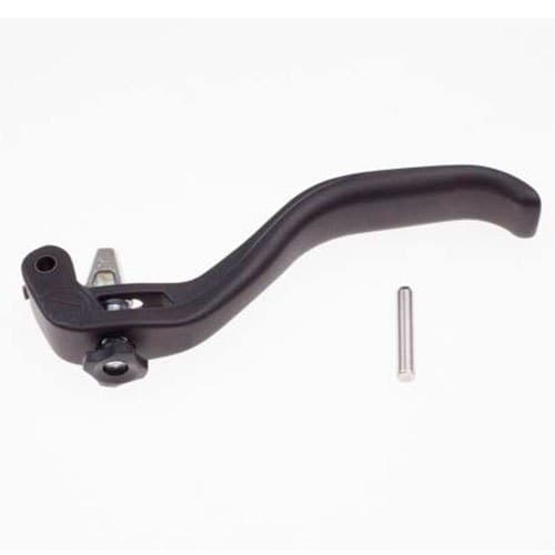 Magura 2 Finger Aluminium Hc Blade Brake Lever For Mt6/mt7/mt8/mt Trail Sl Musta