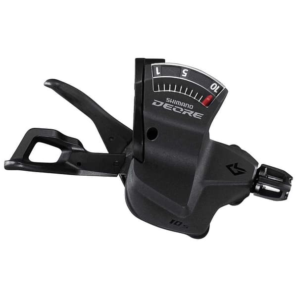 Shimano Skifter Deore M5130 Linkglide Sort 10s