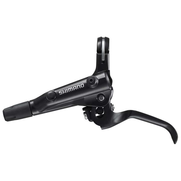 Shimano Bremsehåndtag Mt501 Disc Hid Eu Sort Right