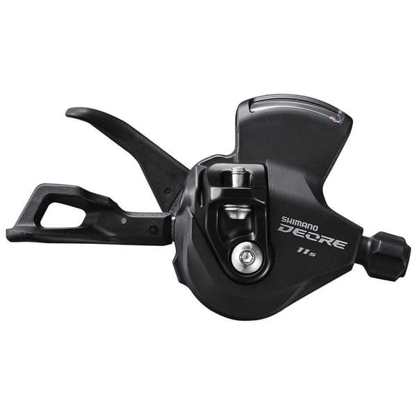 Shimano Højre Med Indikatorskifter Deore M5100 I-spec Ev Sort 11s