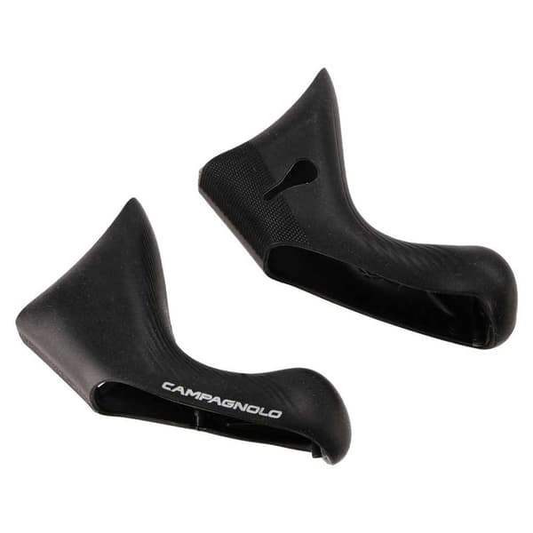 Campagnolo Lever Hood R12 2 Yksiköitä Musta