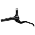 Pikkukuva 1 / 3: Shimano Jarrusarja Mt201 Lever+ Musta Front