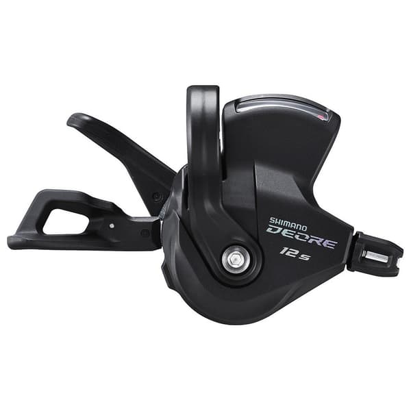 Shimano Højre Med Indikatorskifter Deore M6100 Sort 12s