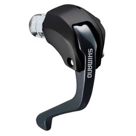 Shimano Bromsspak Med Elektronisk Växel Ultegra Di2 R8060 Dual Control Lever Eu Svart Left