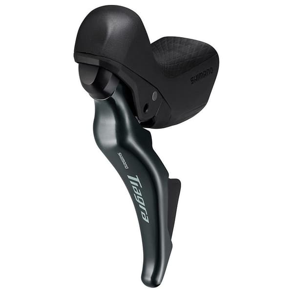 Shimano Venstre Eu Bremsegreb Med Gearskifter Tiagra 4725 Disc Mp Sort 2s