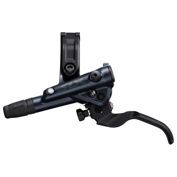 Shimano Forbremsegreb Slx M7100 Sort
