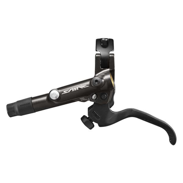 Shimano Forbremsegreb Saint M820 Sort 1700 mm