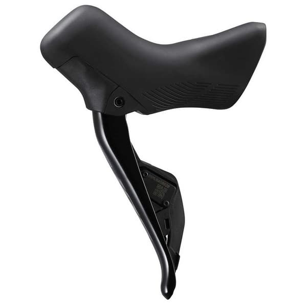 Shimano Höger Spak St-r7170r 105 Svart 12s