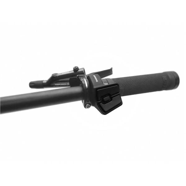 Shimano Elektronisk Gearskifter Steps E6010 Sort Right