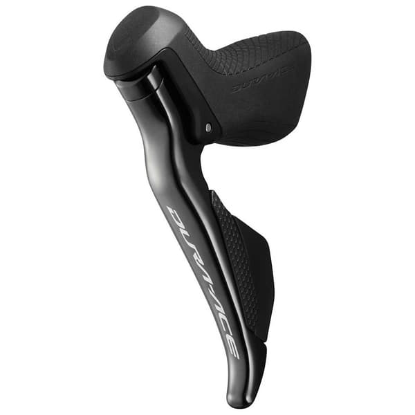 Shimano Dura Ace Di St-r9150 2 Eu Bremse Løftestang Med Elektronisk Skifter Sort 2 x 11s
