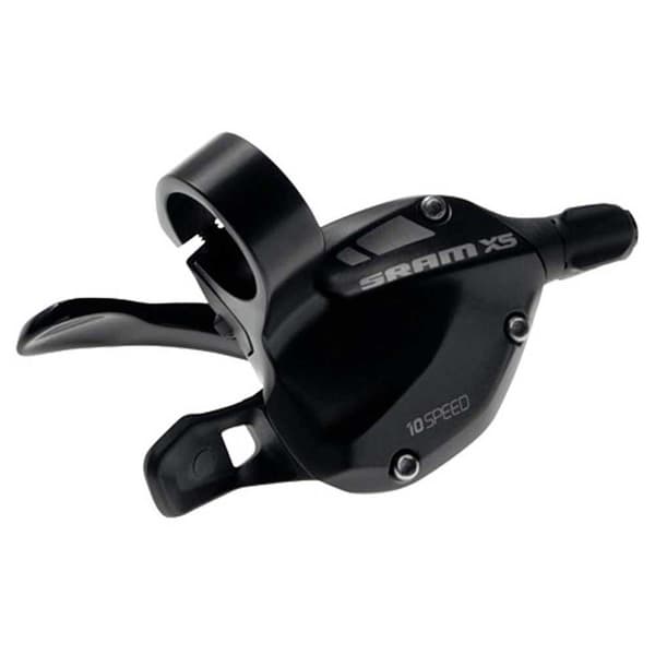 Sram Bakväxel X5 Trigger 10s Svart 10s