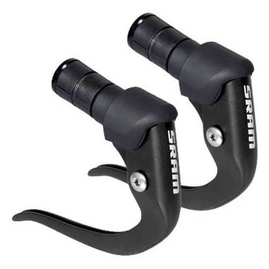 Sram Jarrukahva Aero 500 Levers Eu Musta