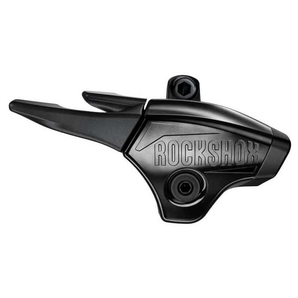 Sram Remote-oneloc Full Sprint Right/above Sort 10 mm