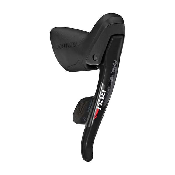 Sram Bromsspak Fram/bak Med Växel Red Svart 2 x 11s