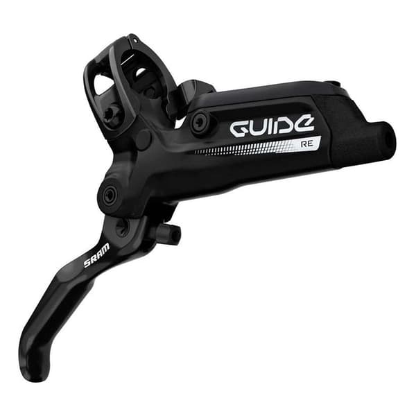 Sram Eu Bremsegreb Bag Guide Re Sort 140 mm