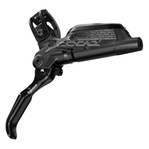 Sram Jarrukahva Code R G2 Eu Musta
