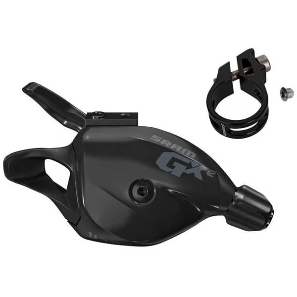 Sram Växlare Gx1-e Single Click Trigger 11s Svart Rear