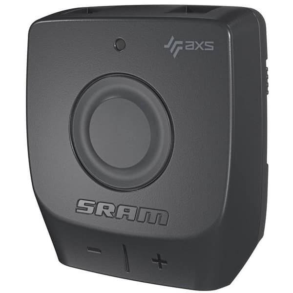 Sram Elektronisk Växel Blip Box E-tap Axs Svart
