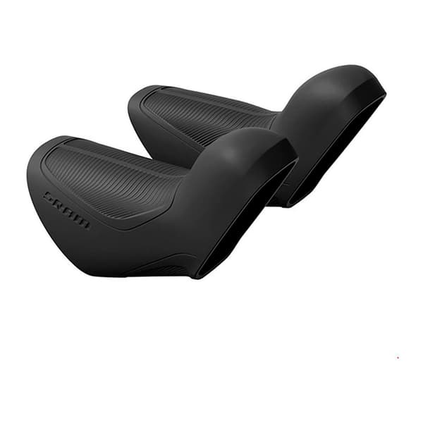 Sram Hoods For Etap Axs Rim Brake Shift/brake Levers Pair Sort