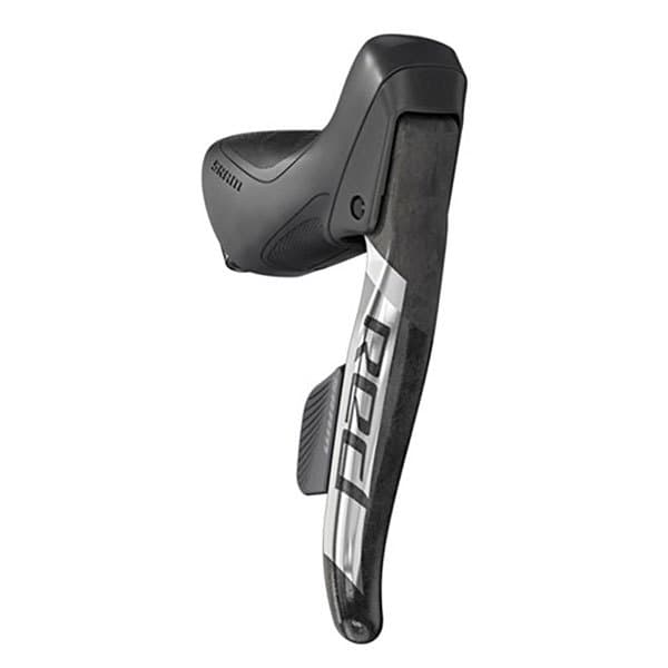 Sram Højre Bremsegreb Med Gearskifter Red E-tap Axs/ Sort 12s