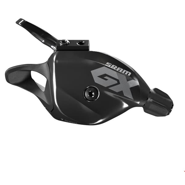 Sram Bakväxel Gx Dh Trigger Svart 7s