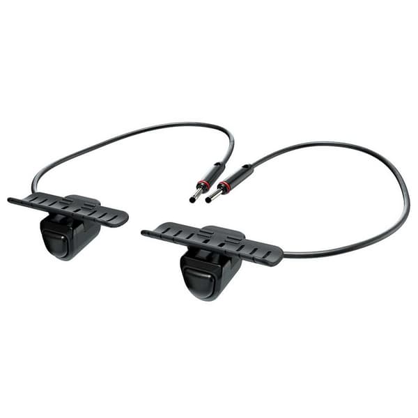 Sram För Axs Shifter Multiclics Svart 450 mm