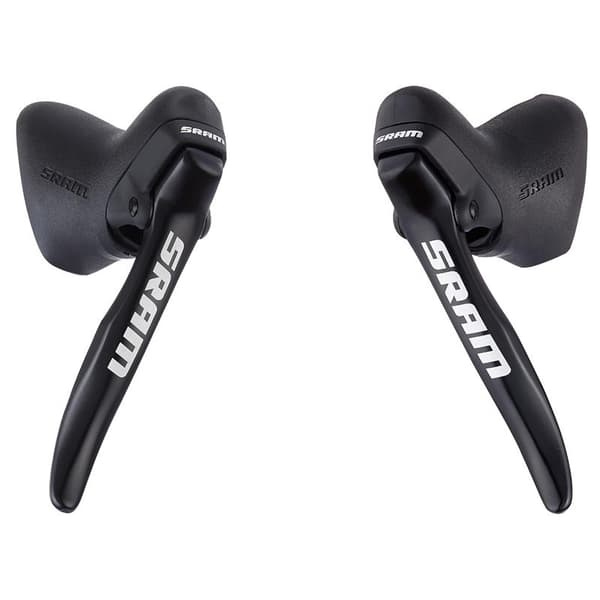 Sram Bromsspakssats Med Växelreglage Road S500 Alloy Svart