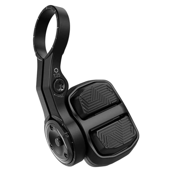 Sram Elektroninen Vaihtaja Axs Pod Musta 12s