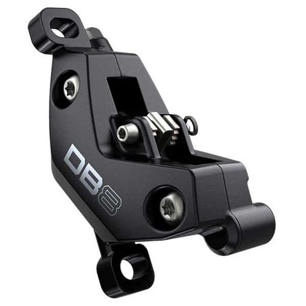 Sram Db8 Disc Mineral Oil A1 950 Mm Bremsegreb Sort