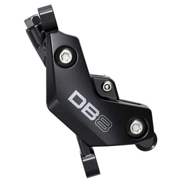 Sram Db8 Disc Mineral Oil A1 950 Mm Bremsegreb Sort