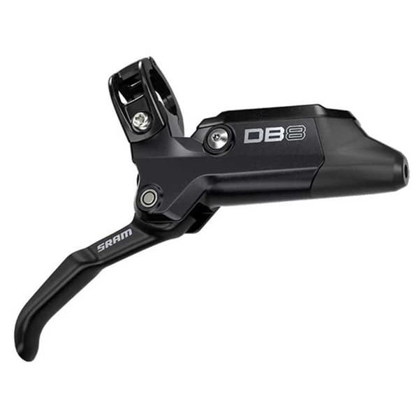 Sram Db8 Disc Mineral Oil A1 950 Mm Bremsegreb Sort