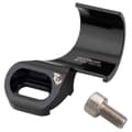 Pikkukuva 1 / 3: Wolf Tooth Matchmarkerin Varakaukosäätimeen Shiftmount I-spec Ii Musta