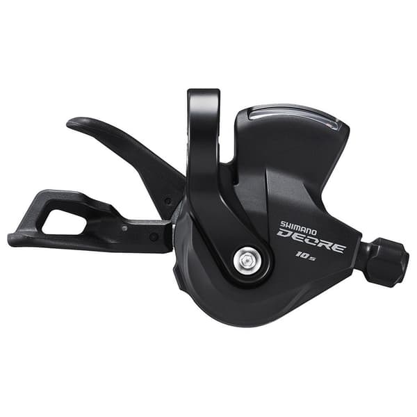 Shimano Højre Med Indikatorskifter Deore M4100 Sort 10s