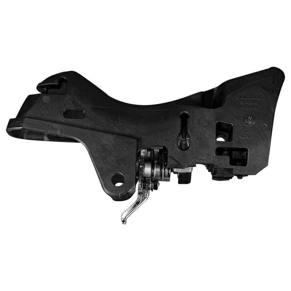 Shimano Ultegra 6800 Left Musta